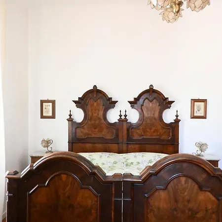 아파트 Se179 - Senigallia, Elegante Quadrilocale A 50m Dal Mare
