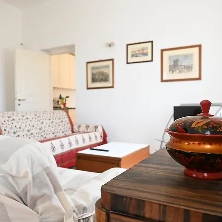 Se179 - Senigallia, Elegante Quadrilocale A 50m Dal Mare 아파트 *