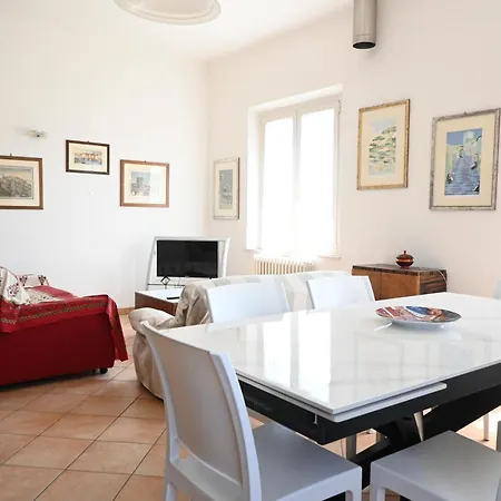 아파트 Se179 - Senigallia, Elegante Quadrilocale A 50m Dal Mare 세니갈리아