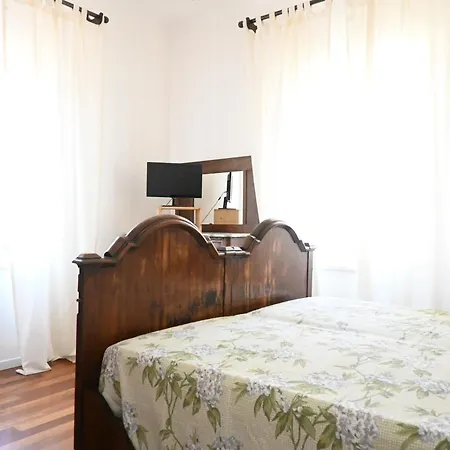 Se179 - Senigallia, Elegante Quadrilocale A 50m Dal Mare * 세니갈리아