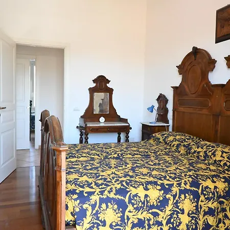 Se179 - Senigallia, Elegante Quadrilocale A 50m Dal Mare *