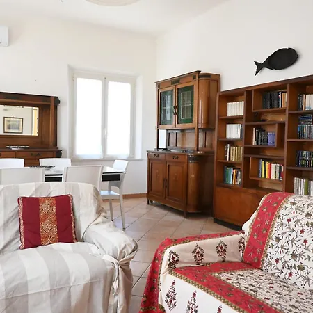 아파트 Se179 - Senigallia, Elegante Quadrilocale A 50m Dal Mare