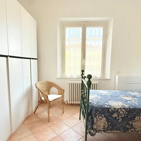 아파트 Se179 - Senigallia, Elegante Quadrilocale A 50m Dal Mare *