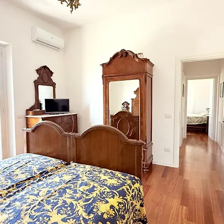 아파트 Se179 - Senigallia, Elegante Quadrilocale A 50m Dal Mare 세니갈리아